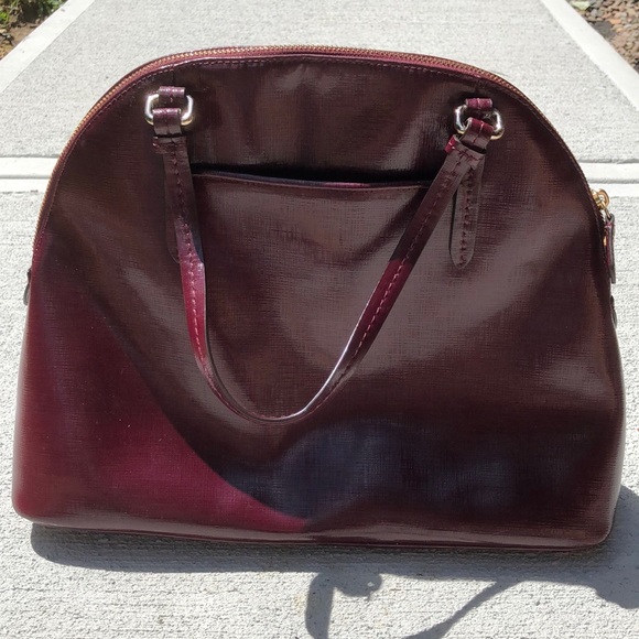 Perfect fall/winter duo! Coach purse and wallet - Picture 6 of 7